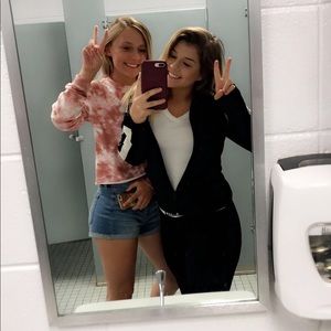 Meet your Posher, Alina